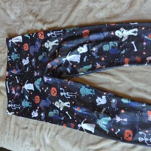 Blackmilk Halloween Leggings
